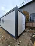 Vand containere modulare container modular calitativ la pret bun