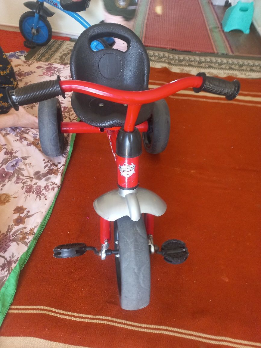 Detski velik satiladi