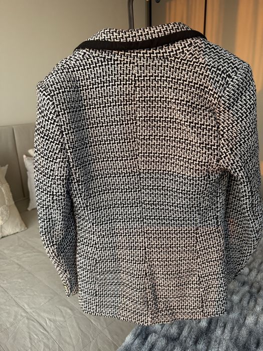 Сако Zara размер S