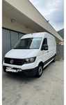Volkswagen Crafter FOURGON VAN 35 L2H2 2.0 TDI 140 CH BUSI