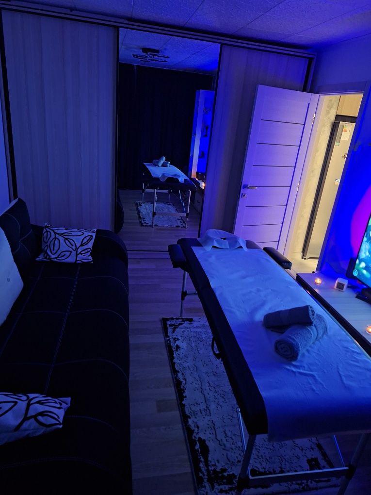 Masaj de relaxare
