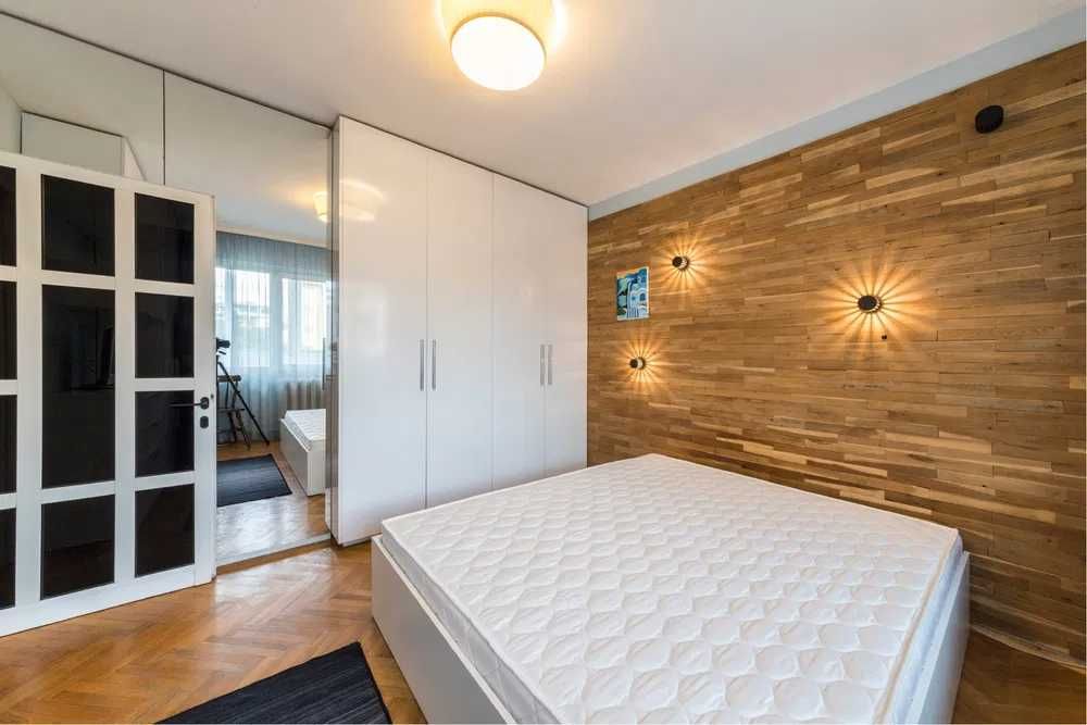 Дава се под наем Тристаен апартамент в София, Люлин 9 - 75 кв.м за 475 € - Снимка #4