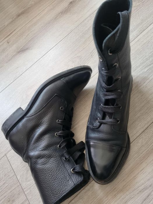 Bocanci Massimo Dutti