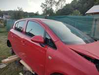 Dezmembrez Opel Corsa D, 1.3 diesel 2009