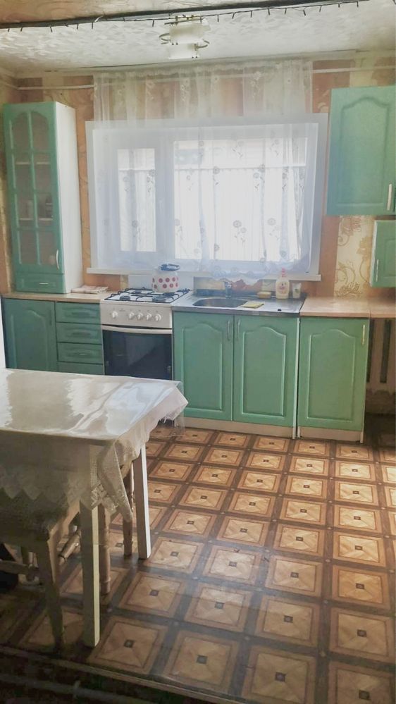 Сдам дом. Центр Борового