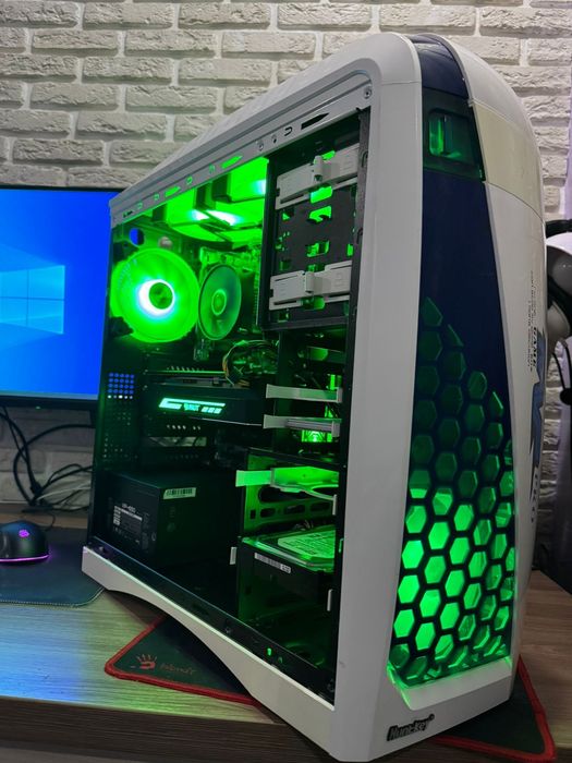 Продам компьютер на I7