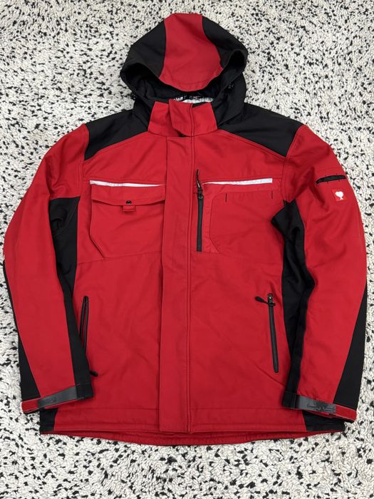 Мйжсо работно яке ENGELBERT STRAUSS .Размер XL