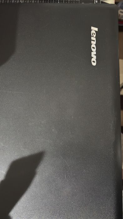 Leptop lenovo superb