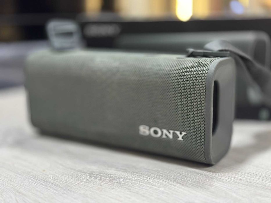 ГАРАНЦИЯ! Bluetooth Колонка Sony SRS-ULT30 ULT FIELD 3