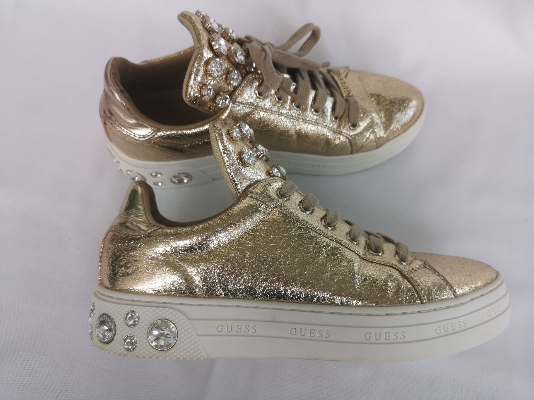 Guess, оригинални обувки, номер 39.5