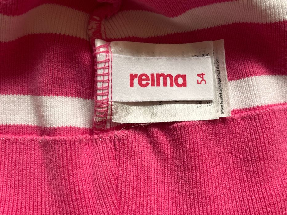 Шапка Reima р.54