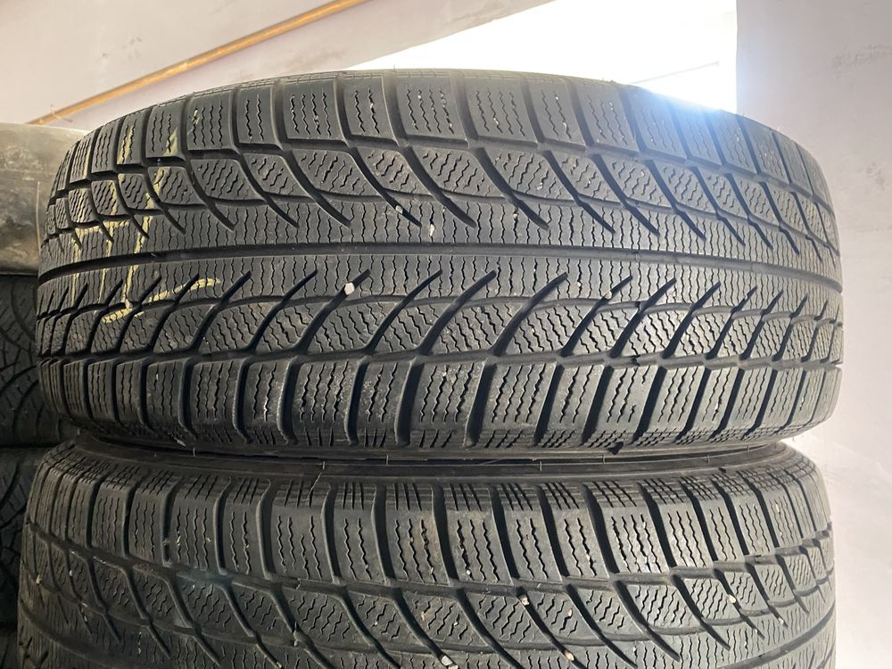 Шины Hankook 215/65/16, 4шт