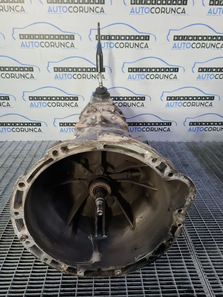 Cutie de viteze Mitsubishi L200 V 2.4 Diesel 2015 - 2018 181CP Manuala 6 Trepte 4N15 ...
