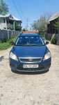 Ford Focus MK2 facelift 2010 1.6D