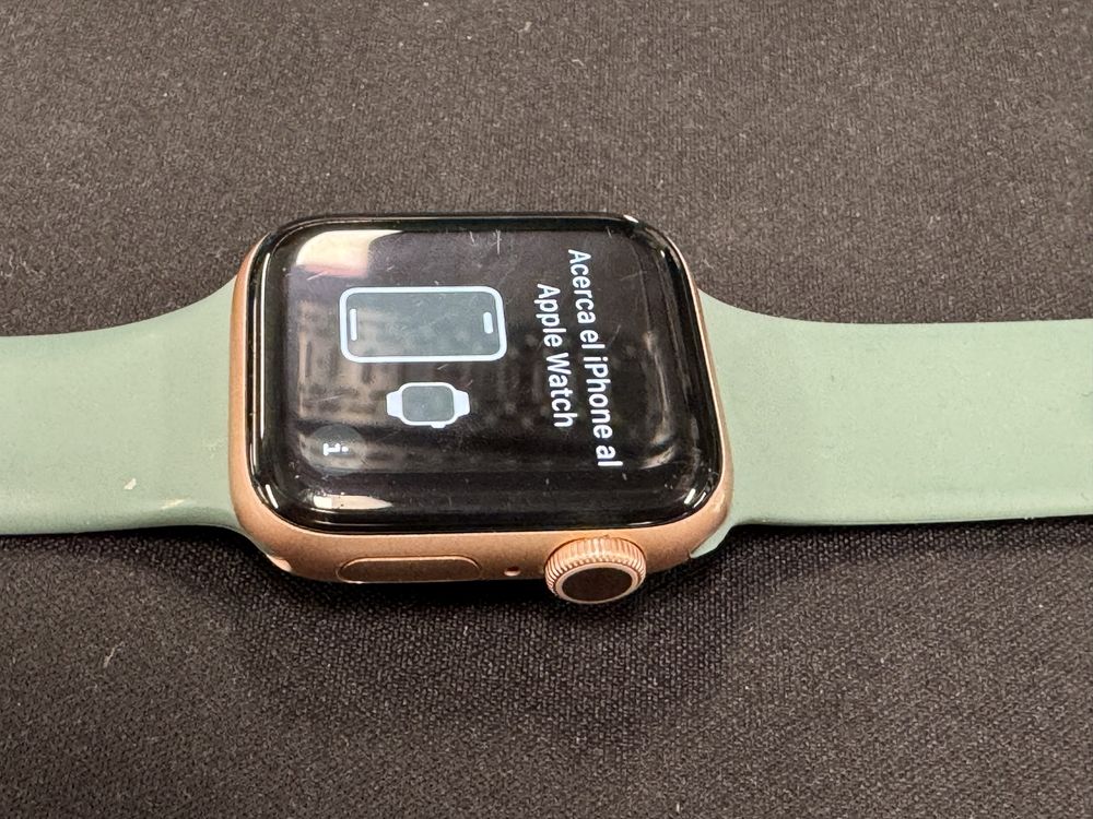 Apple Watch 6 40mm