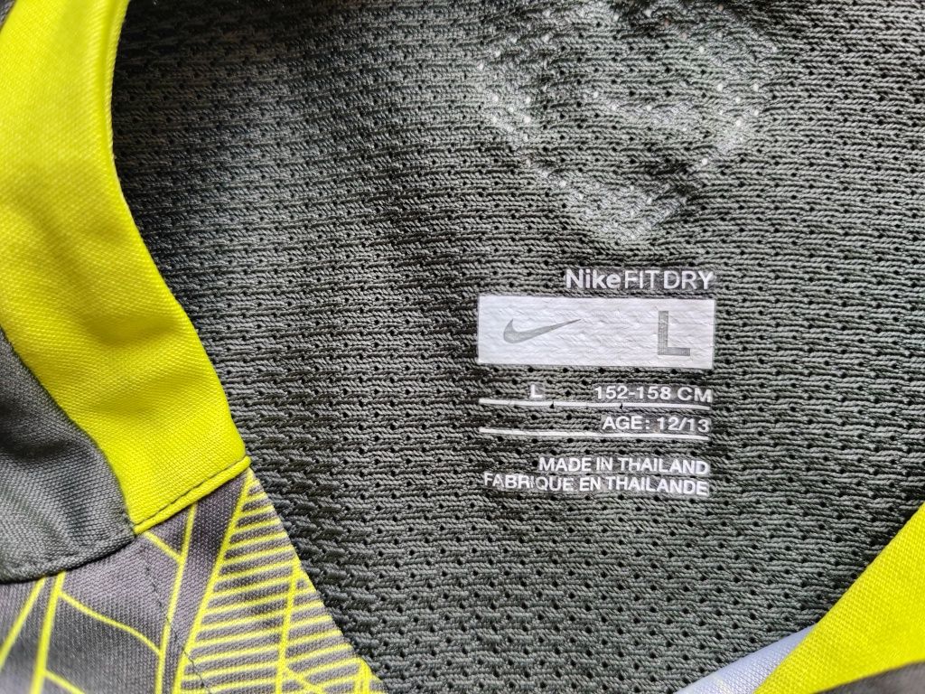 Nike sport  maiou băieți