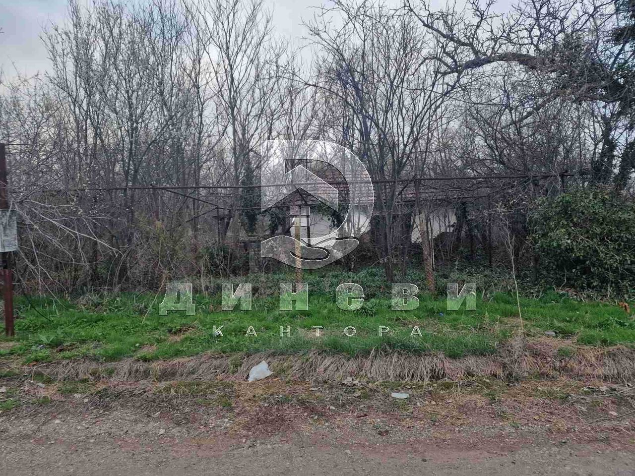 Продава се Къща в с. Средец, Област Стара Загора - 50 кв.м за 252 €/кв.м - Снимка #3