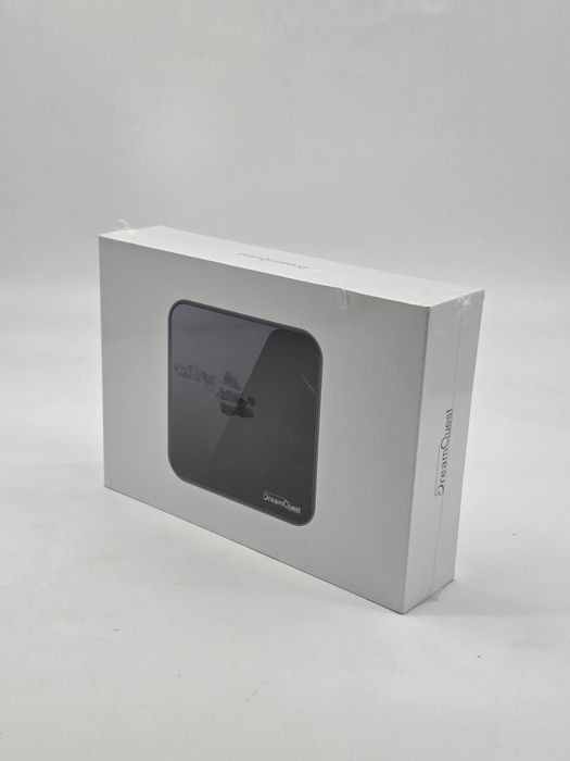 Mini PC DreamQuest 11 Pro Intel N100 (până la 3,4 GHz) 32 GB DDR4 1 TB