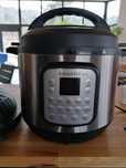 Instant Pot Duo Crisp Мултикукър