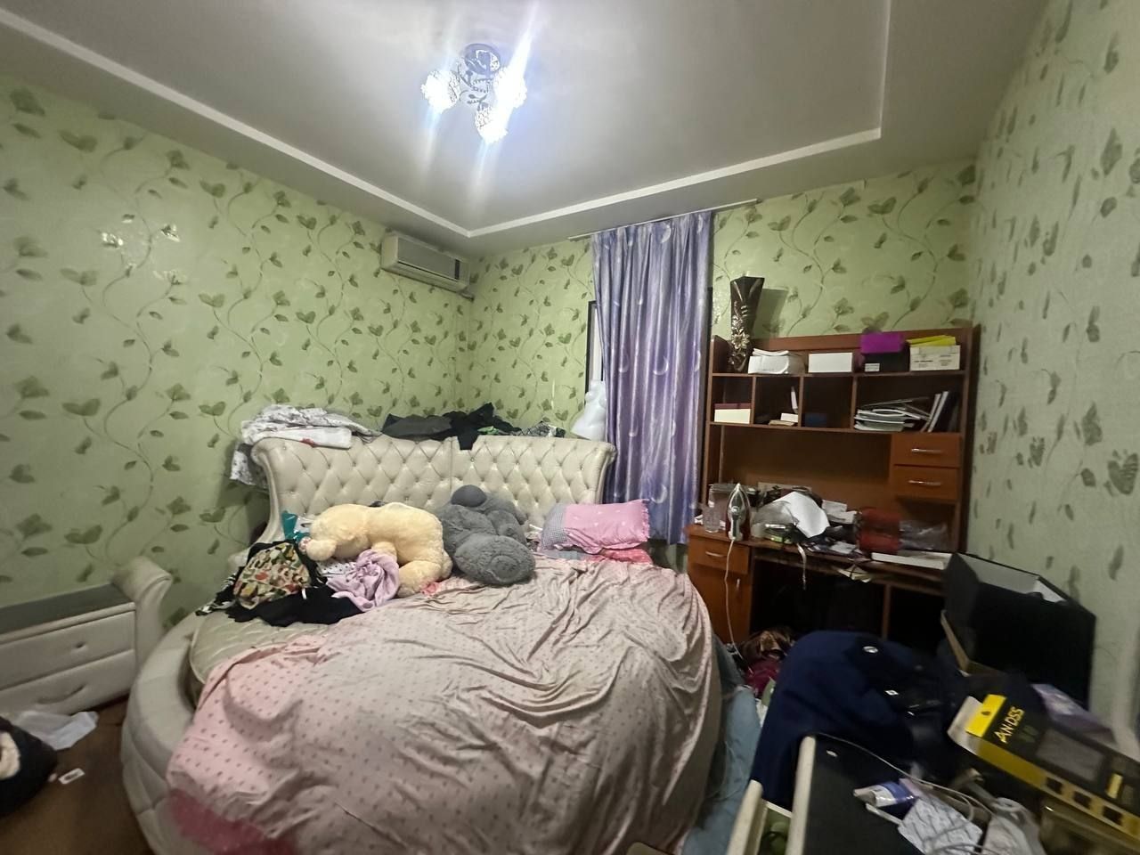 2 ком. Карасу-6. Продажа. Срочно