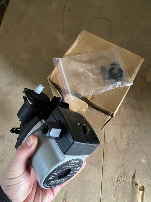 Teploobmenniklar Dvuxkonturniy katyollar uchun