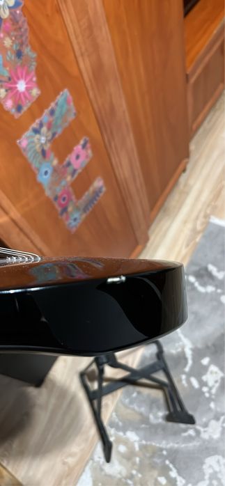 chitara esp ltd mh 10+amplificator peavey vypyr 15