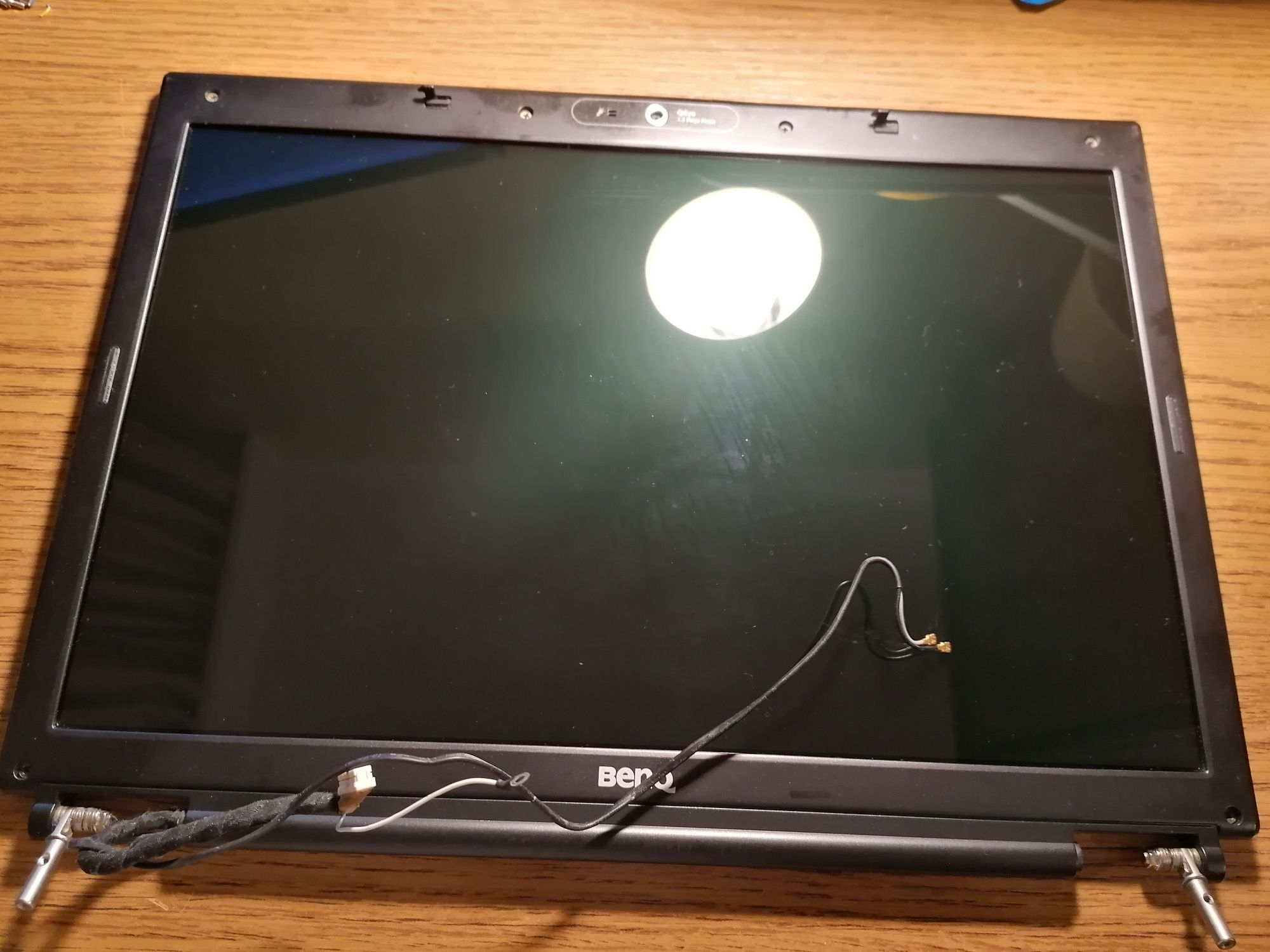 Display laptop Benq Joybook R56 LD14