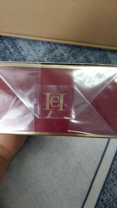 Parfum nou Carolina Herrera Good Girl Velvet Fatale 80ml EDP