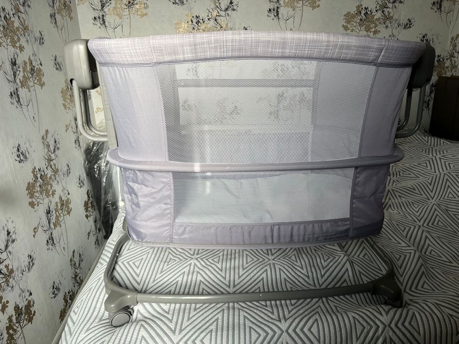 Детская кроват. Б/У в отличном состояние