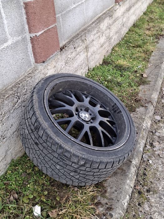 Vând sau schimb jante r20 Bmw.