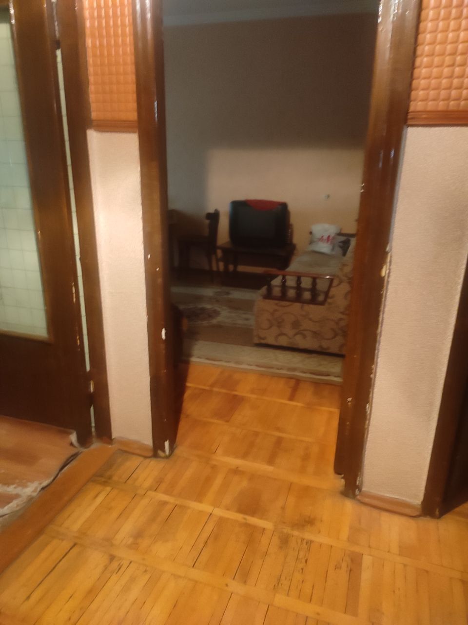 Продажа 77 серия 3/1/4 Авиасозлар 1