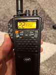 Statie radio CB PNI Escort HP 62