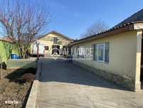Ciocârlia de sus, Constanța.(COD 07)Casă ideală pentru două familii.
