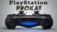 PLAYSTATION Прокат PS3 PS4 аренда Prakat PLS