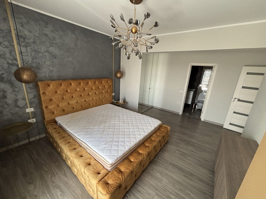 Apartament nou | 3 camere | Parcare