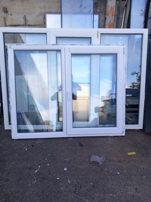 Geam termopan de vânzare