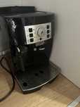 Expressor automat De’Longhi Magnifica S