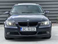 Bmw e90 automat!