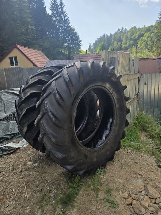 Cauciucuri tractor 16,9 R 30