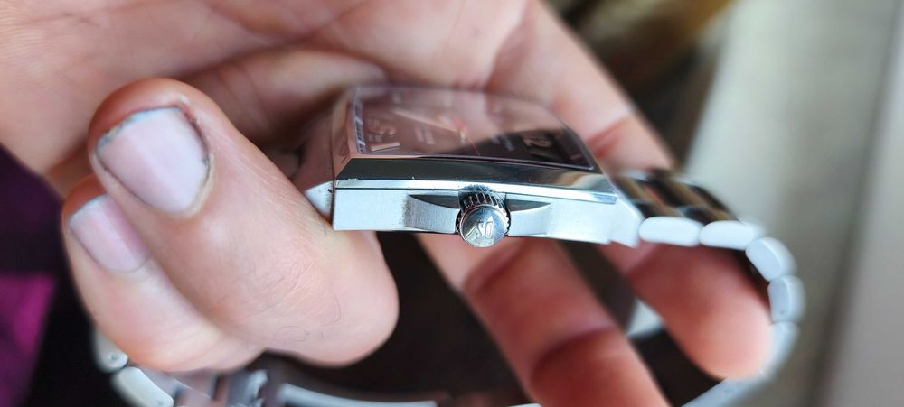 Certina ds podium swiss made automt watch Сертина Швейцарски часовник