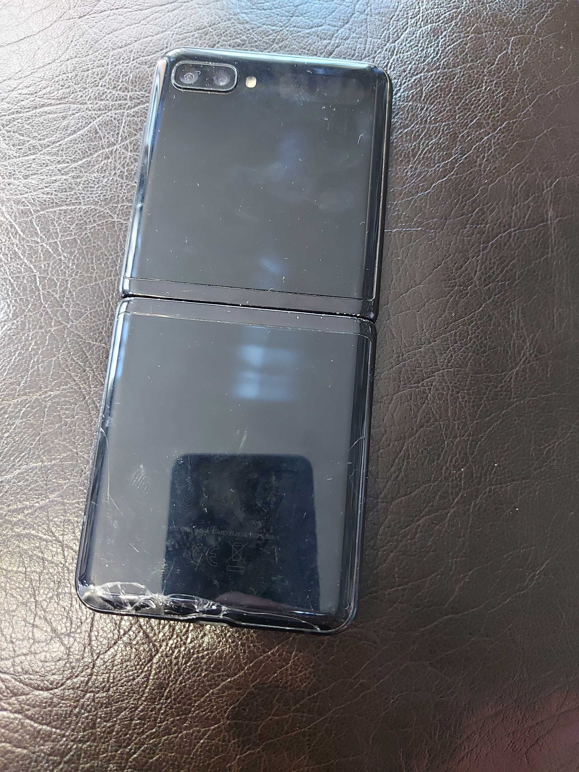 Samsung Galaxy - Z Flip