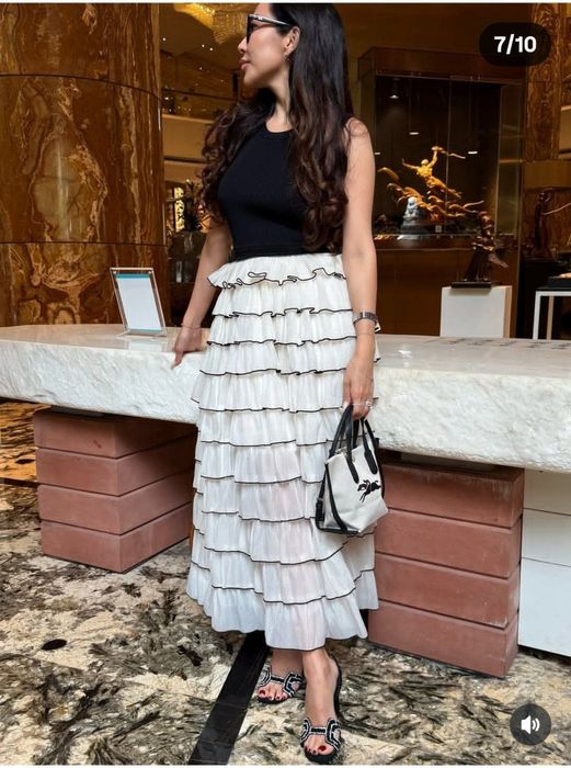 Женское платье новое