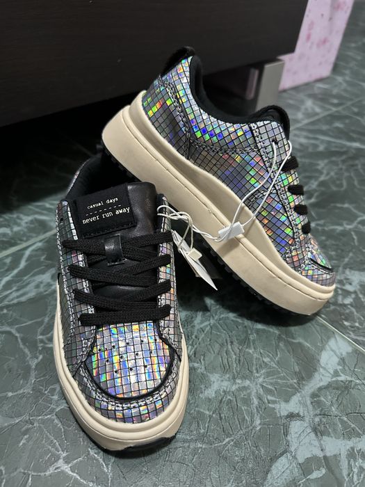 Красиви обувки Zara