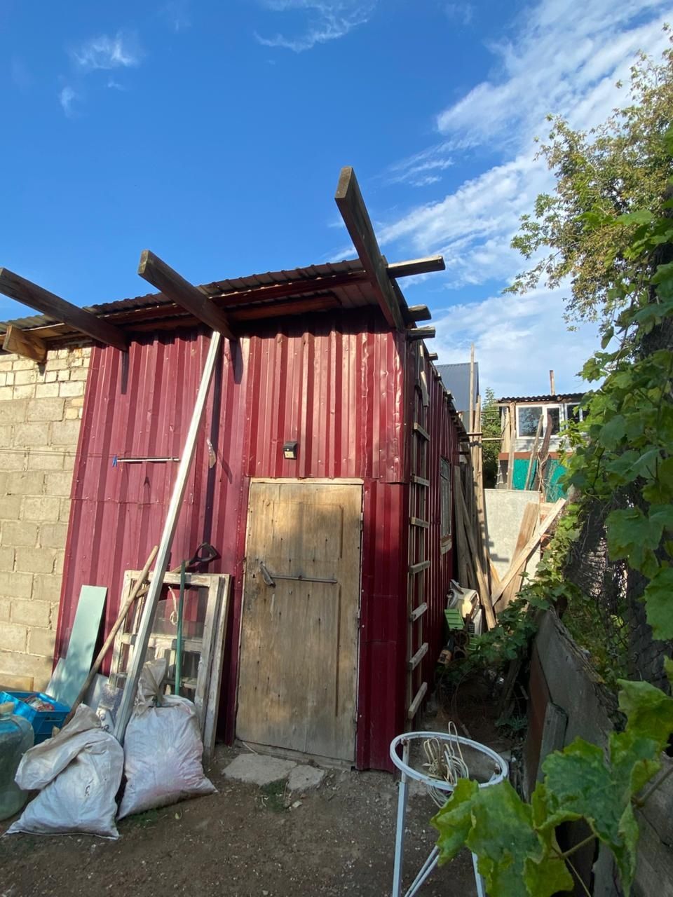 Продам частный дом
