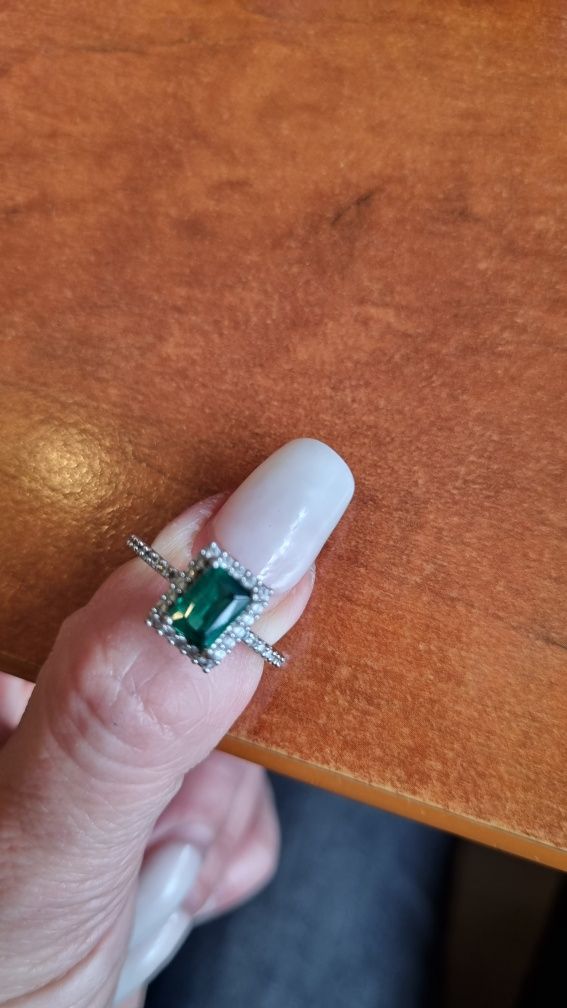 Пръстен Swarovski