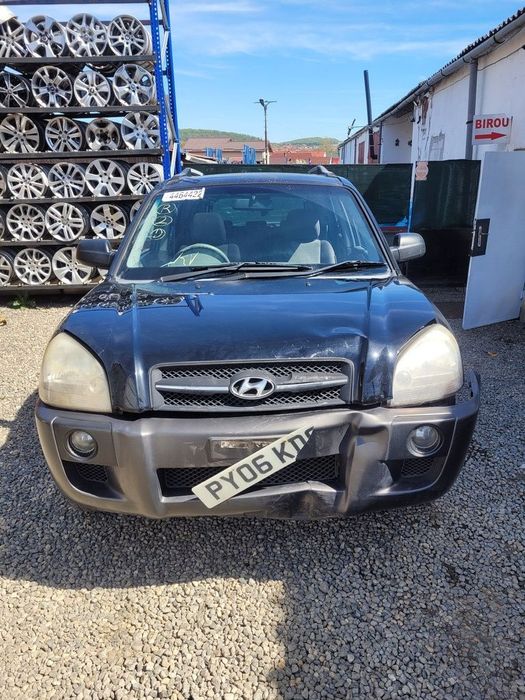Airbag volan Hyundai Tucson 2006 - 2010 (920)