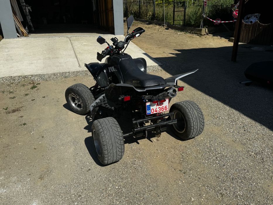 Atv Shineray 250cm