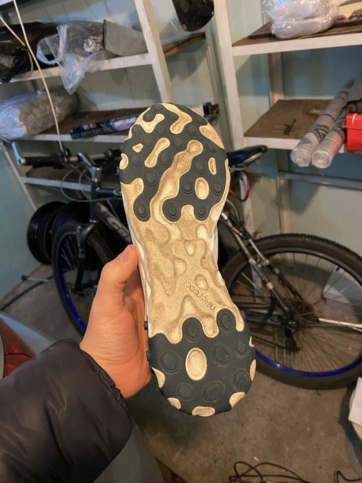 Nike React Element (без кутия)