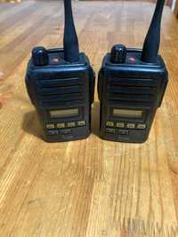 Продавам  Icom IC F61 ATEX UHF