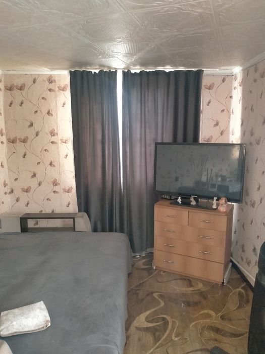 Возьму на подселения девушку в частный дом